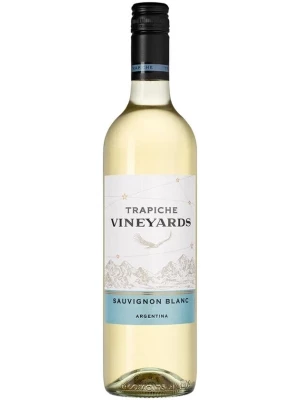 Вино Trapiche, Sauvignon Blanc 2025, 0.75 л