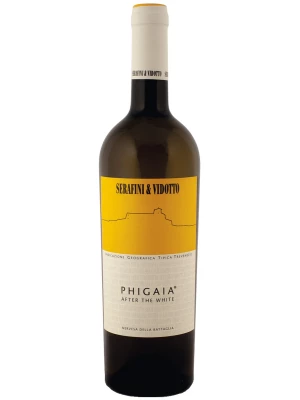 Вино Serafini & Vidotto, Phigaia After the White, Trevenezie IGT 0.75 л