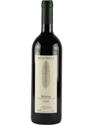 Вино Rabaja di Bruno Rocca, Barbaresco Curra DOCG 2018, 0.75 л