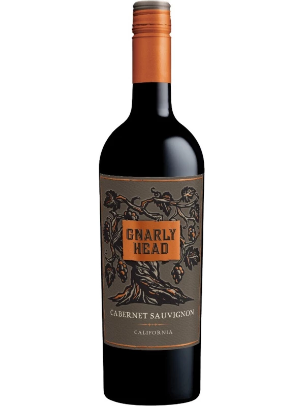 Gnarly Head Cabernet Sauvignon