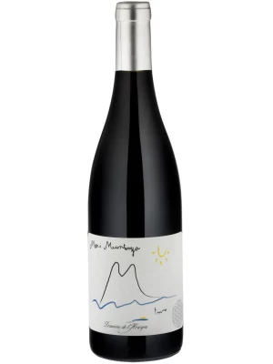 Вино Domaine de l'Horizon, Mar y Muntanya, Cotes Catalanes IGP 2018, 0.75 л