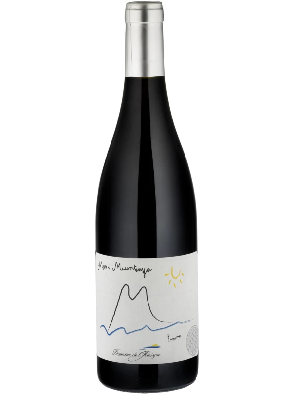 Domaine de l'Horizon, Mar y Muntanya, Cotes Catalanes IGP