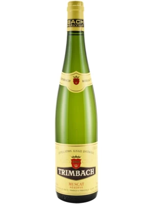 Вино Muscat Reserve AOC 2015, 0.75 л