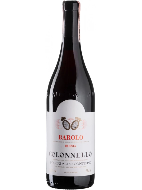 Poderi Aldo Conterno, Barolo DOCG Colonnello