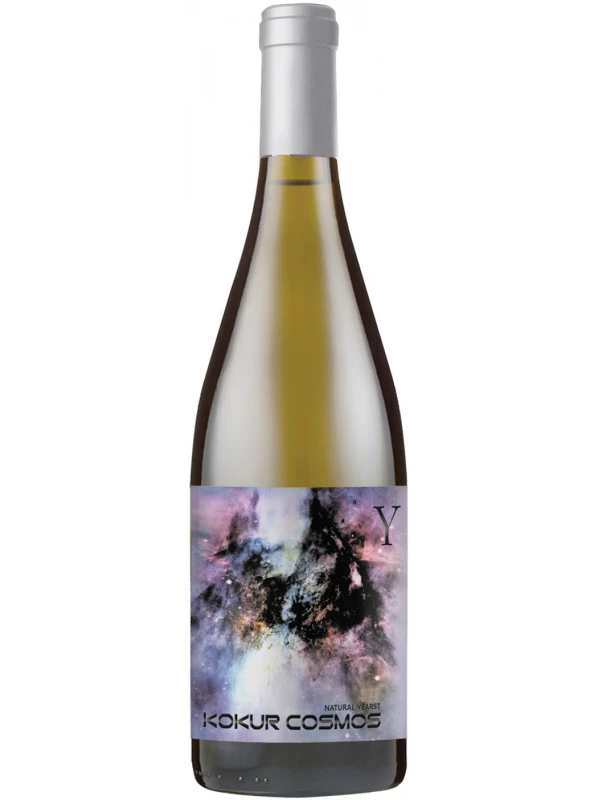Yaiyla​ Urban Winery, Cosmos Kokur