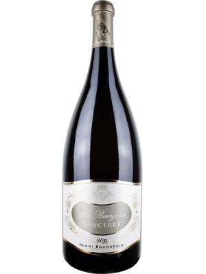 Вино Sancerre AOC La Bourgeoise 2011, 1.5 л