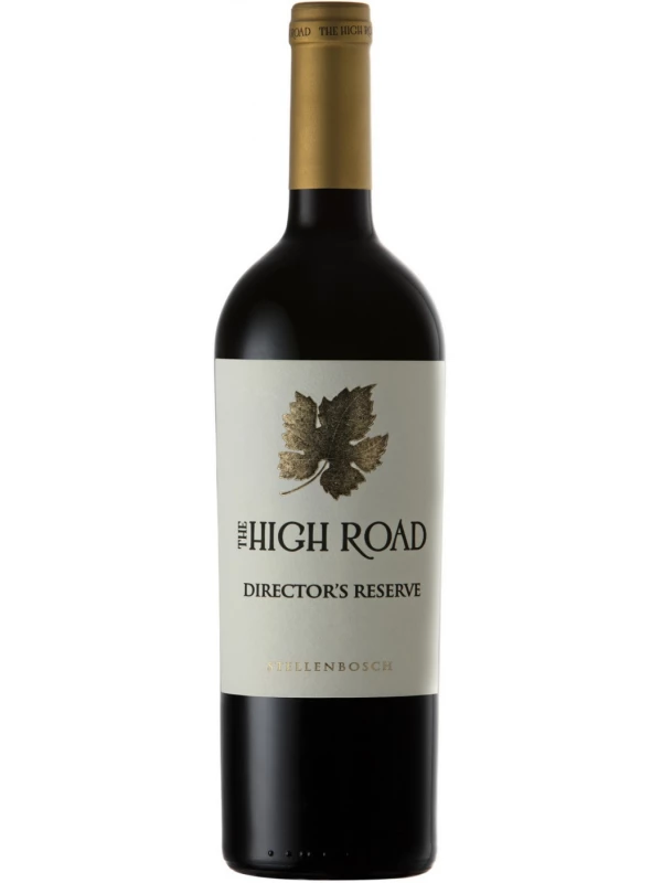 High Road, Director's Reserve