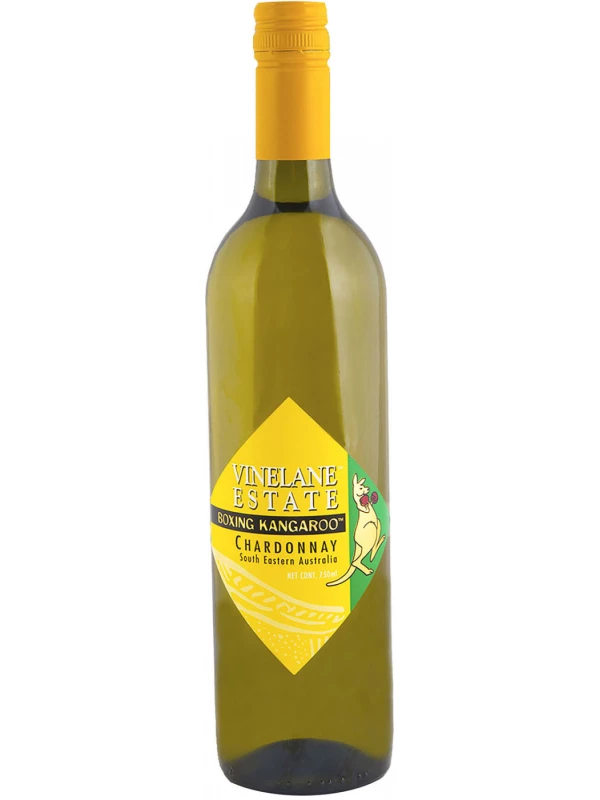 Vinelane Estate, Boxing Kangaroo Chardonnay