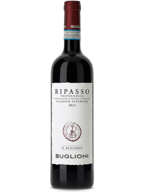 Buglioni, Il Bugiardo Ripasso Valpolicella Classico DOC
