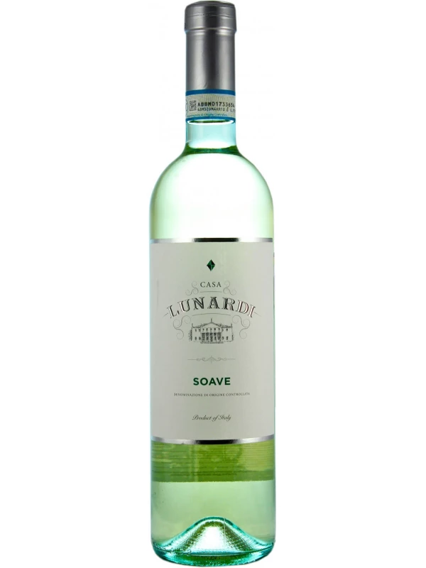 Cantine Riondo, Casa Lunardi Soave DOC