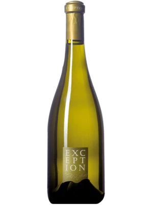 Вино Pascal Jolivet, Exception Sancerre Blanc 2019, 0.75 л