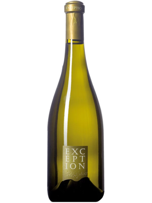 Pascal Jolivet, Exception Sancerre Blanc