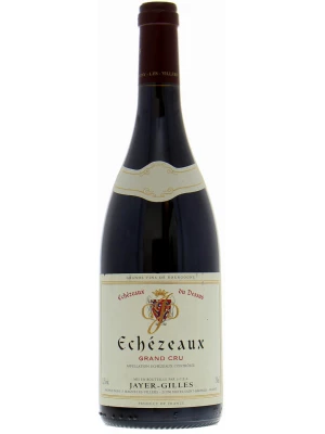 Вино Jayer-Gilles, Echezeaux Grand Cru AOC 2013, 0.75 л