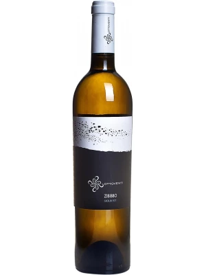 Вино Ottoventi, Zibibbo, Sicilia IGT 2018, 0.75 л