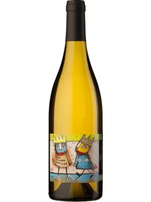 Вино Domaine Le Fay d'Homme, Je T'aime Mais J'ai Soif 2022, 0.75 л