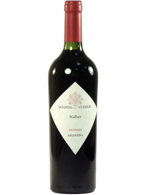 Вино Achaval Ferrer, Malbec, Mendoza 2010, 0.75 л