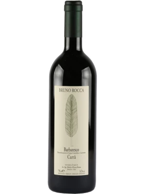 Вино Rabaja di Bruno Rocca, Barbaresco Curra DOCG 2016, 0.75 л