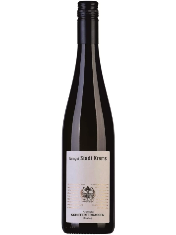 Stadt Krems, Schieferterrassen Riesling