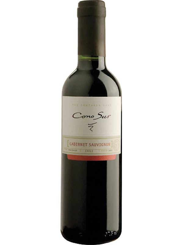 Cono Sur, Cabernet Sauvignon, Rapel Valley DO
