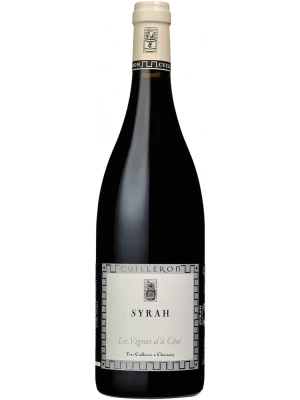 Вино Yves Cuilleron, Syrah Les Vignes d'a Cotes IGP 2022, 0.75 л