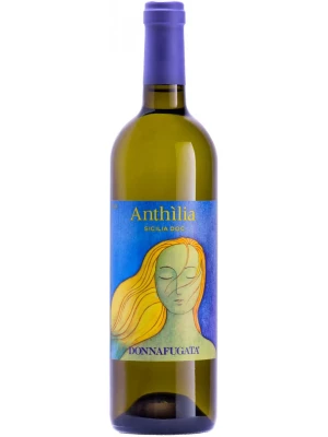 Вино Donnafugata, Anthilia, Sicilia DOC 2022, 0.75 л