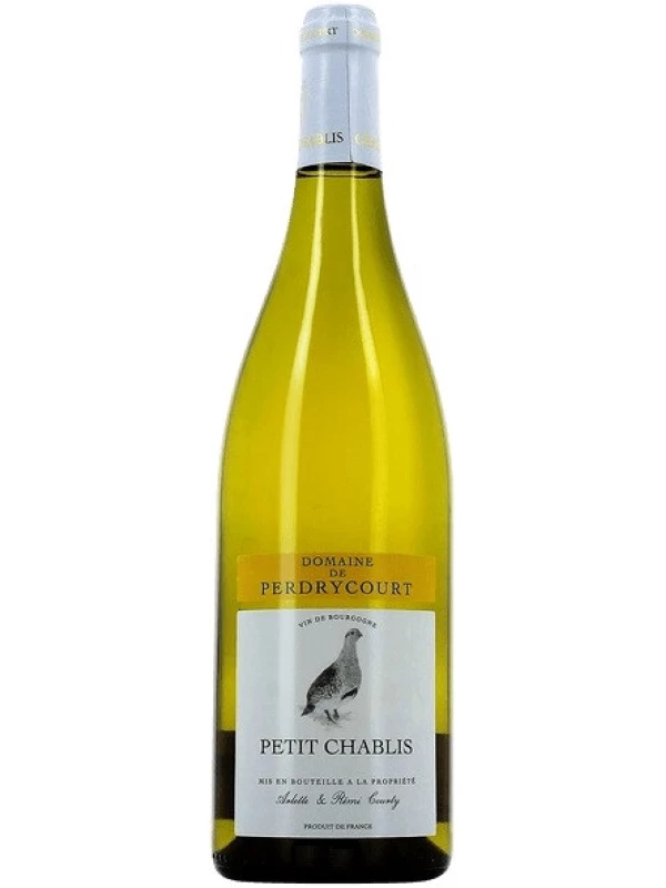 Domaine de Perdrycourt, Petit Chablis AOC