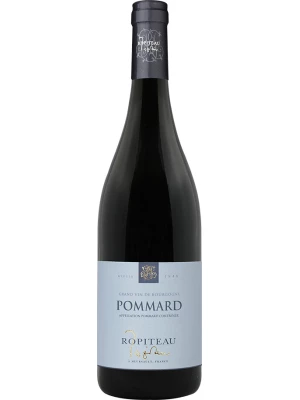Вино Ropiteau, Pommard AOC 2018, 0.75 л