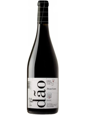 Вино Quinta da Pellada, Alvaro Castro Red, Dao DOC 2013, 0.75 л