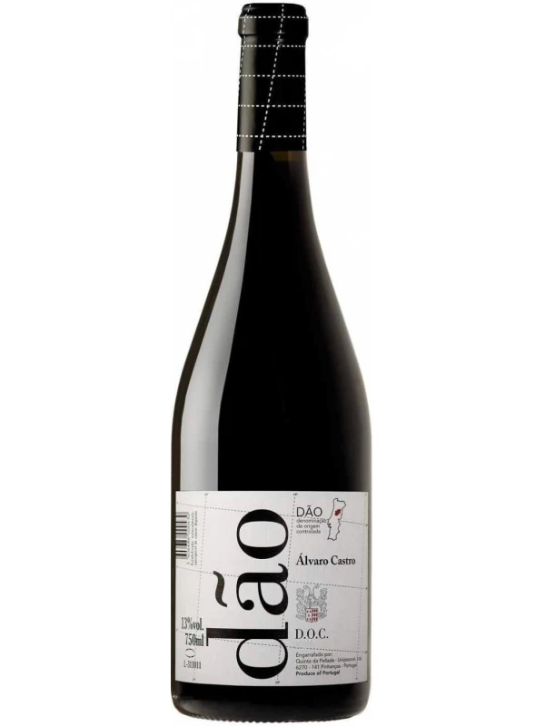 Quinta da Pellada, Alvaro Castro Red, Dao DOC