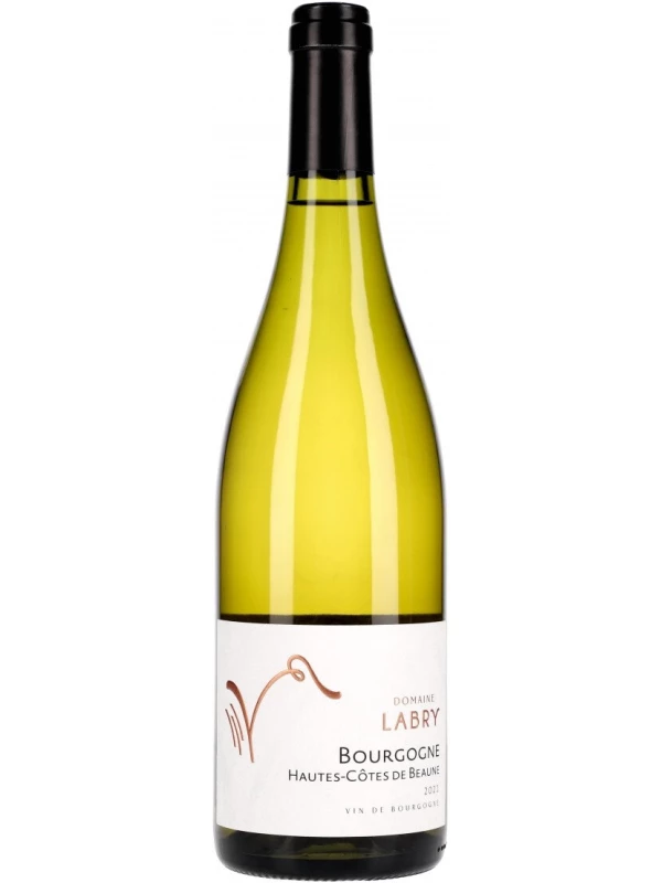 Domaine Labry, Bourgogne Hautes-Cotes de Beaune AOC Blanc