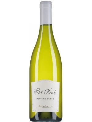 Вино Michel Redde, Pouilly-Fume Petit Fume AOC 2015, 0.75 л
