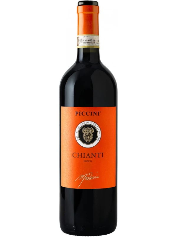 Piccini, Chianti DOCG