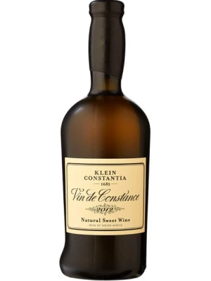 Вино Klein Constantia, Vin de Constance 2012, 0.5 л