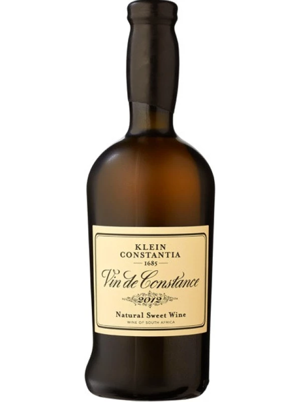 Klein Constantia, Vin de Constance