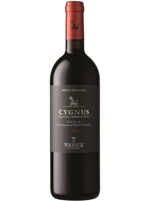 Вино Cygnus IGT 2016, 0.75 л