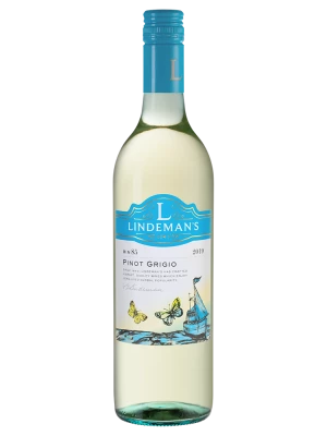 Вино Bin 85 Pinot Grigio, Австралия indeman's 2019, 0.75 л