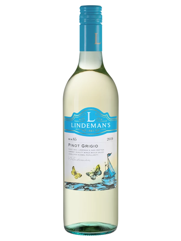 Bin 85 Pinot Grigio, Австралия indeman's