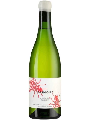 Вино Chacra, Mainque Chardonnay 2020, 0.75 л