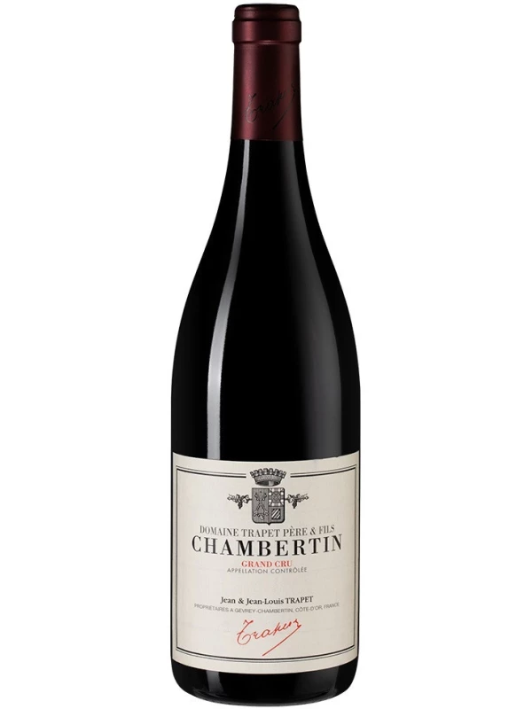 Domaine Trapet Pere & Fils, Chambertin Grand Cru AOC