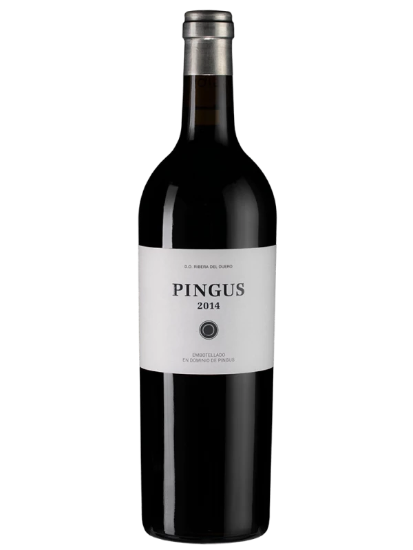 Pingus, Испания Dominio de Pingus