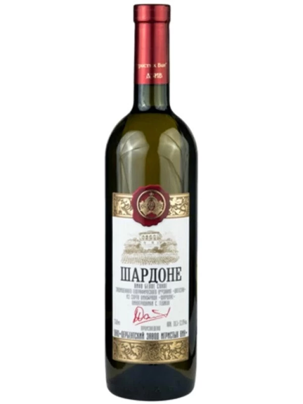 ДЗИВ, Шардоне Дагестан