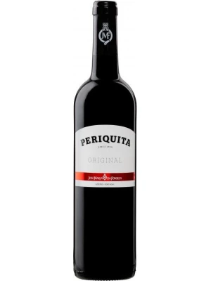 Вино Jose Maria da Fonseca, Periquita Original 2014, 0.75 л