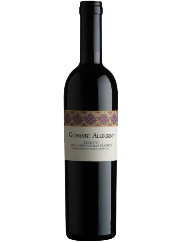 Recioto della Valpolicella Classico DOC, Giovanni Allegrini