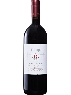 Вино Tua Rita TR Toscana IGT 2015, 0.75 л