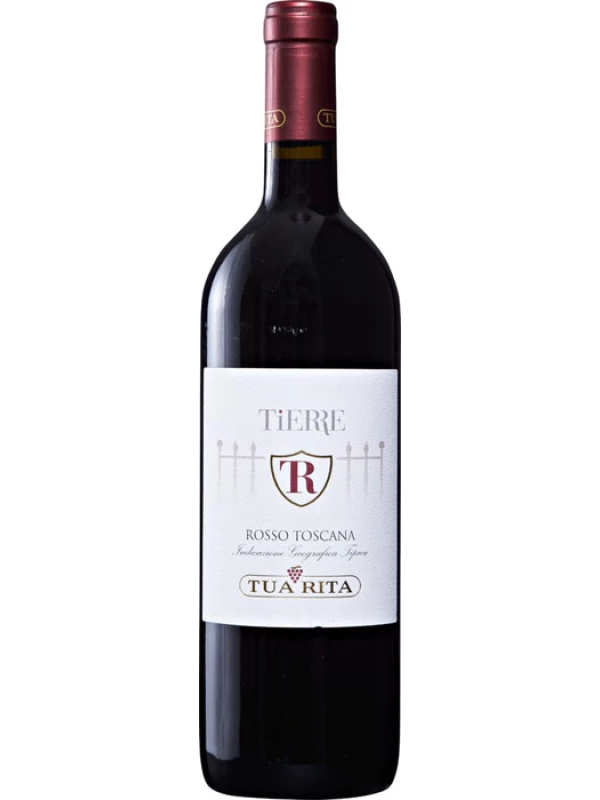 Tua Rita TR Toscana IGT