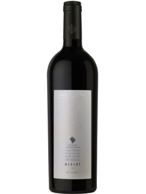 Вино Усадьба Дивноморское Мерло 2012, 0.75 л