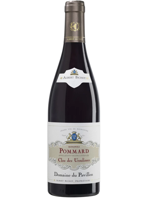 Domaine du Pavillon, Pommard Clos des Ursulines AOC