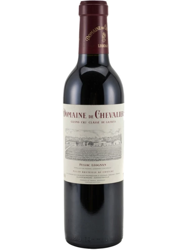 Domaine de Chevalier Rouge, Pessac-Leognan AOC Grand Cru