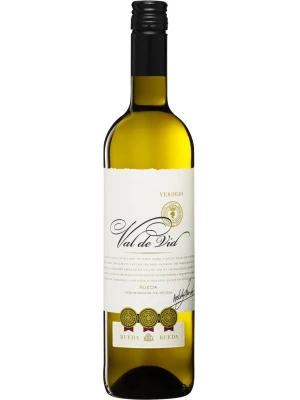 Вино Val de Vid, Verdejo 2013, 0.75 л