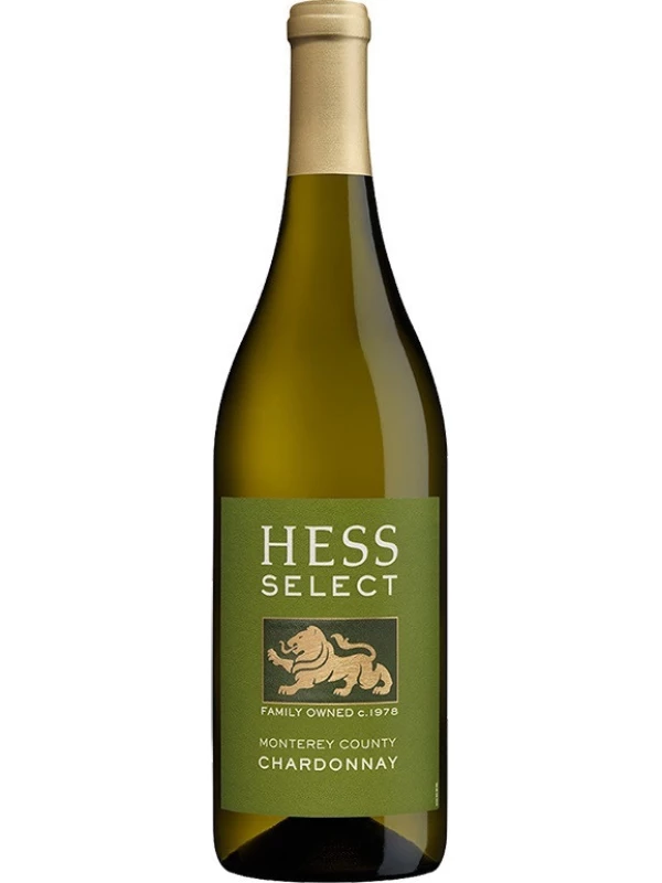 Hess Select Chardonnay, Monterey